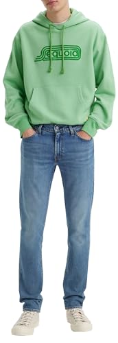 Jeans slim fit blu Levi’s 511