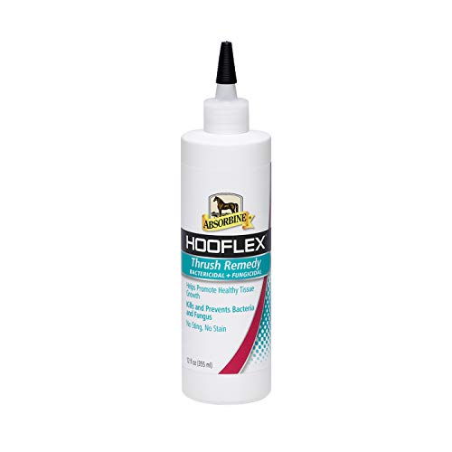 Absorbine Hooflex Thrush Remedy