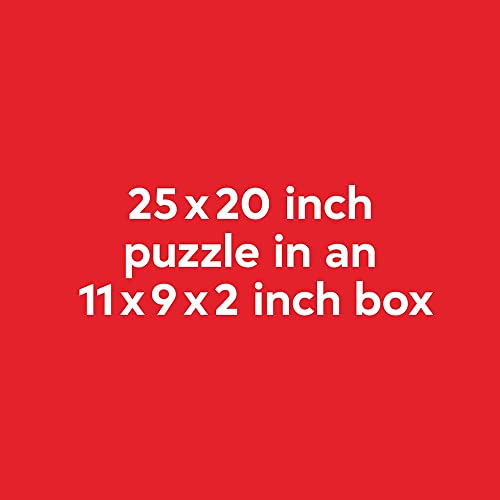 LEGO Minifigure Puzzle 5