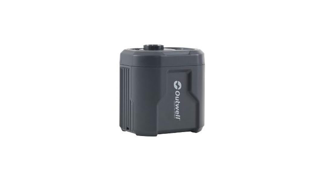 OUTWELL Spare Parts - Standard Specifications