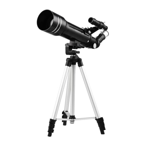 Télescopes astronomiques : immortalisez le ciel nocturne en haute définition