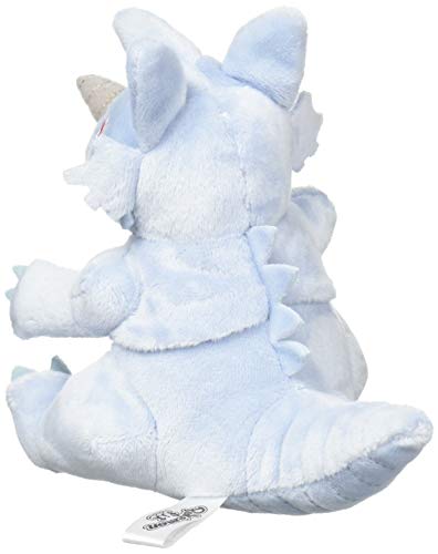 Peluche Rhydon Pokemon Fit original authentique de collection - 2