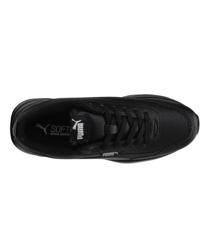 Image of Puma Womens Cilia Mode Lux Shoes
