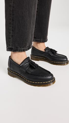 Image of Dr. Martens Unisex Adrian Slip-On Loafer