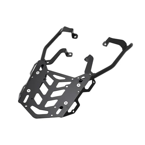 Porte-bagages arrière de moto pour valise supérieure Yamaha R3 MT03