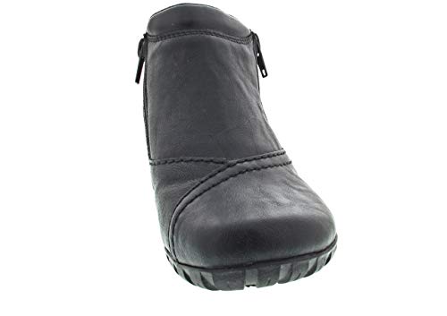 Rieker Women's Ankle Boots4