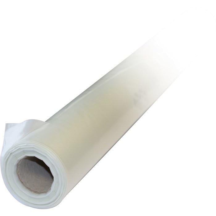 Bobine film polyane 64 microns