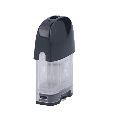 Uwell Caliburn G Pod mit G 1.0 Ohm, Verdampferkopf 2 pro Packung – Bild 4