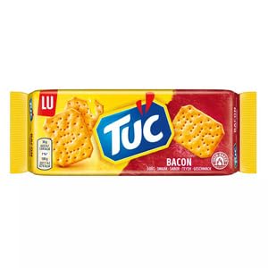 Tuc Bacon 100g Tuc Crakers Bacon 100g