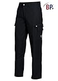 Knieeinschubtaschen aus Cordura für Kniepolster