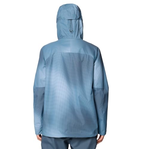 Image of Mountain Hardwear FireFall Jacket