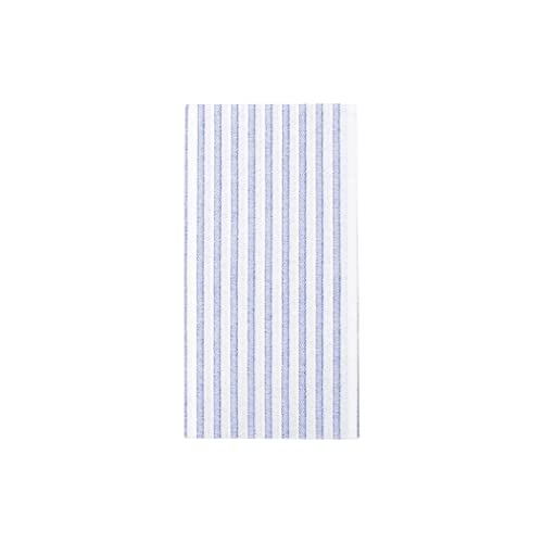 Vietri Papersoft Napkins Capri Blue Guest Towels