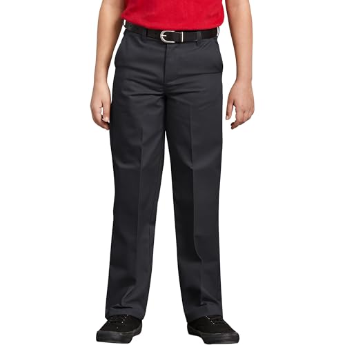 Dickies Boys' Classic Fit Pants, 8-20