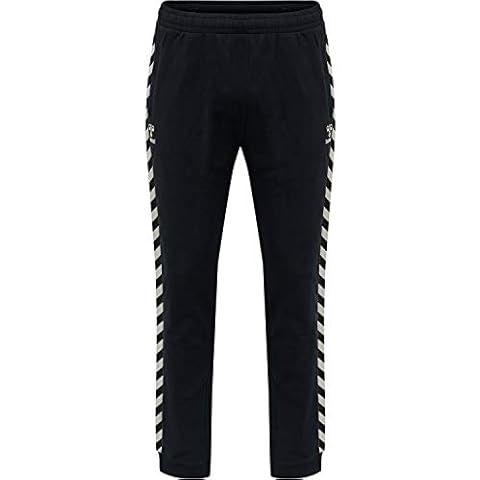 hummel Damen Trainingshose Move Classic 206929 Black S Cover