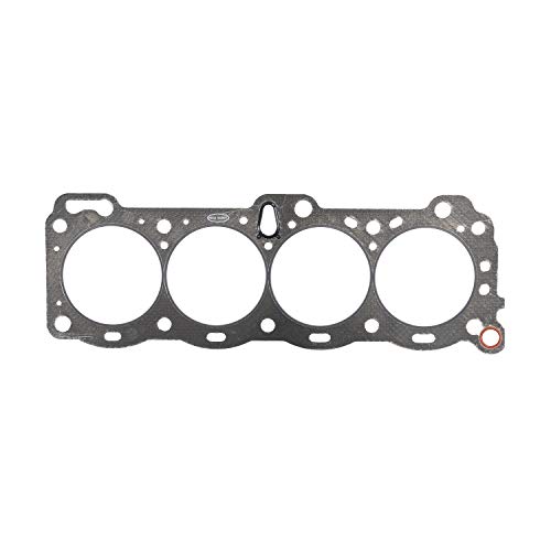 DNJ HG35 Graphite Cylinder Head Gasket for 1988-1997 Honda, Isuzu Amigo, Passport, Pickup 2.6L L4 8V SOHC 2559cc
