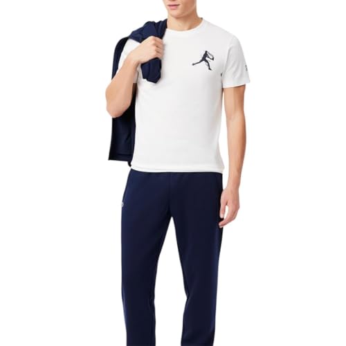 Lacoste Men's Sport Tennis X Novak Djokovic Pack4