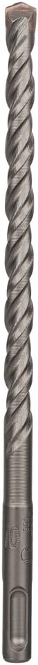 Top Rated Bosch SDS-Plus-3 Drill 2608831121 SDS-Plus 10 x 150 x 210 mm 🔥 Bosch SDS-Plus-3 Drill 2608831121 SDS-Plus 10 x 150 x 210 mm