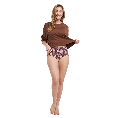 Image of Jockey Women's Underwear Supersoft Brief - 3 Pack
