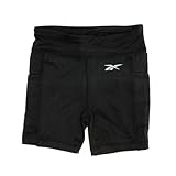 Vêtement de sport noir de la marque Reebok