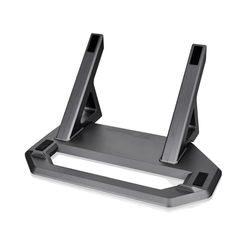Image of Thermaltake Tower 600 Chassis Stand Kit; Mocha Mousse; AC-076-ONUNAN-A1