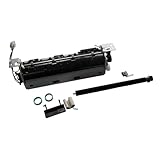 Fusion efficace : utilise une technologie de chauffage avancée for une montée en température rapide et uniforme, adhérant fermement au papier for garantir que les documents imprimés ne maculent pas et ne se décolorent pas, offrant des performances de fusion stables.