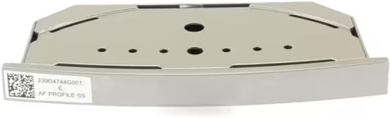 239D4744G001 DRIP TRAY AUTOFILL STAIN