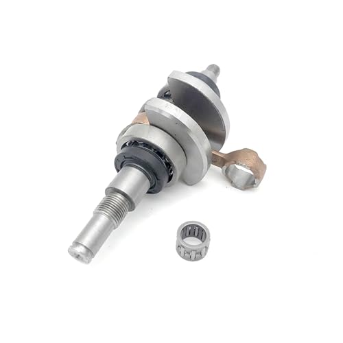 Joints d'étanchéité pour vilebrequin 10 mm évitant la perte d'air