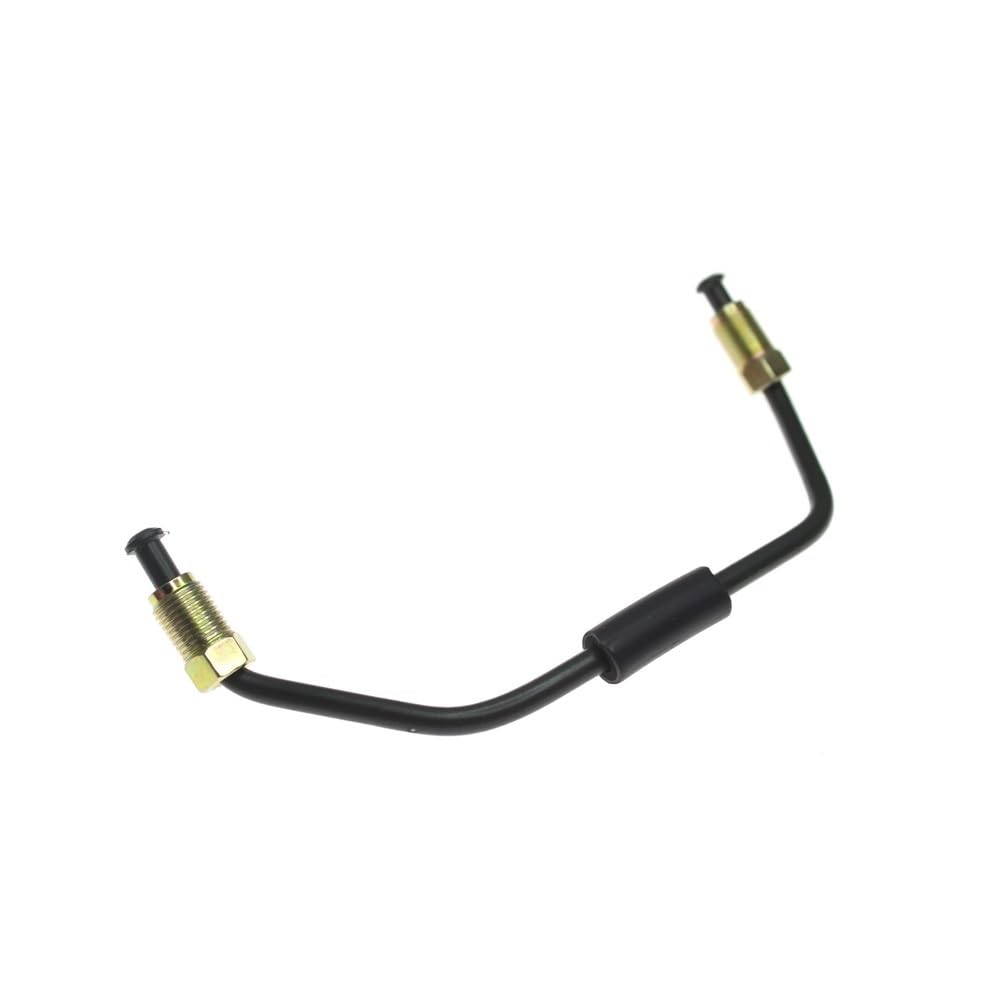 Línea de freno manguera tubo Ajuste para Brembo Caliper GT-6 6 POT tubo de retorno aceite modificado 1/2 Uds pinza freno coche cilindro(1PC)