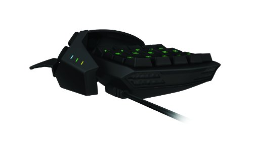 Build My PC, PC Builder, Razer Orbweaver Elite 