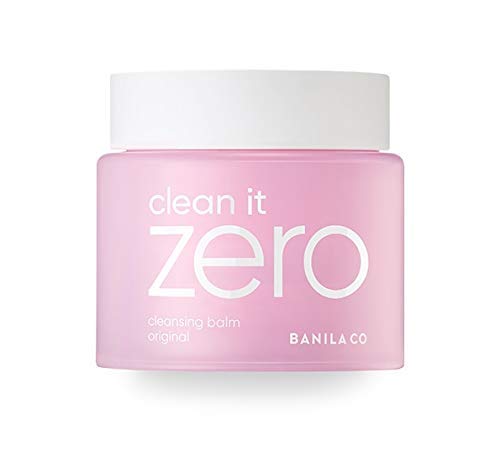 BANILA CO Baume Démaquillant Clean it Zero Original