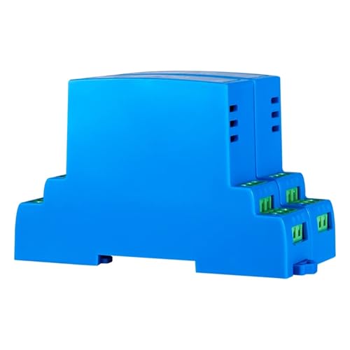 Transmetteur de tension DC4 convertisseur isolateur de signal 4-20mA