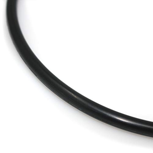 Image of O-Ring Compatible with Fluval A20063 A20064, 304, 305, 306, 307, 404, 405, 406, 407 Canister Filter Motor Head Lid Seal Ring (1-Pack)