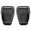 ROBUST 2 Pcs Clutch Brake Pedal Rubbers for B-Max Ecosport Fiesta Ka+ Tourneo Courier Transit Courier EY162457AA EY16 2457 AA 1834012 EY16-2457-AA #4