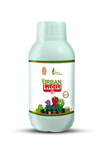 See full amazon price history chart for GSFC, Urban Sardar"- (Gardening Solution) pack of 200 ml- GSFC, Urban Sardar"- (Gardening Solution) pack of 200 ml- (B09X19926Z) Amazon Price History, Amazon Price Tracker
