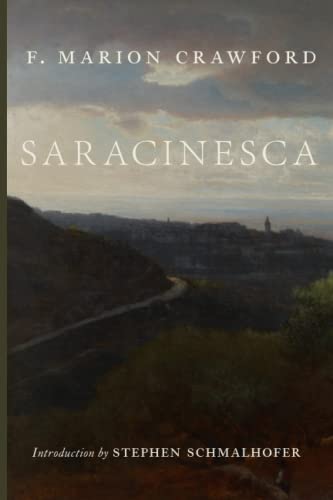 Saracinesca 1685951961 Book Cover