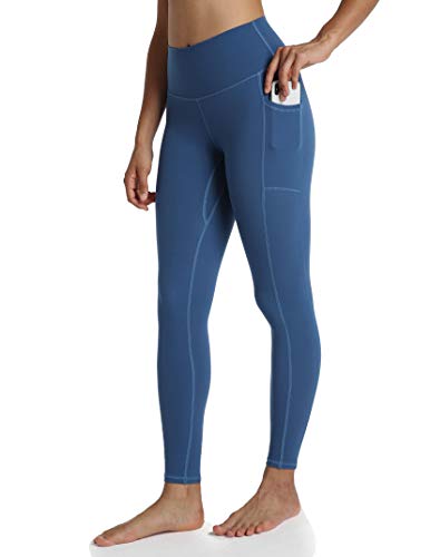 Image of Colorfulkoala Essential 7 /8 Leggings with Pockets