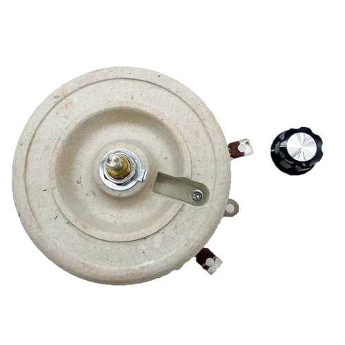 Rheostat 64 OHM 150W Compatible with Lincoln SA200, SA250, 300D, Classic I,II,III Fit for M5090-C