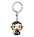 Produktbild Funko Keychain: Doctor Strange in The Multiverse of Madness - Doctor Strange 60911 Mehrfarbig