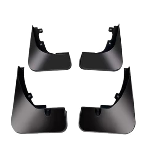 Accessoires Auto Kia Seltos 2023-2024 : Bavettes et Garde-Boue