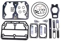 Repair Kit of Air Brake Compressor 8112427 for Volvo Truck FL10 FL12 F12 F16 FL6 NL10 NL12 B10M B58