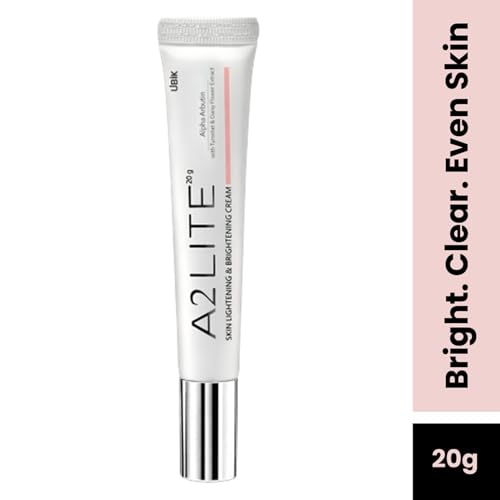 Image of A2Lite Skin Lightening And Brightening Cream