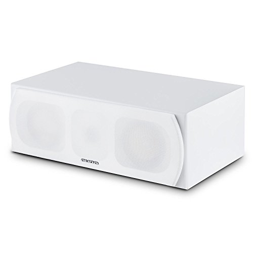 AUNA Linie 501 CS - Altoparlante Center, Speaker