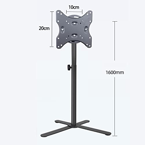 Soporte de piso ajustable para TVs de 32-40 pulgadas miniatura 2