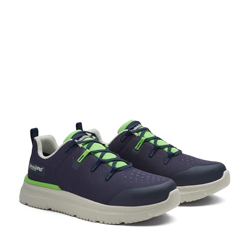 Image of Timberland PRO Men's Intercept Steel Safety Toe Industrial Athletic Work Shoe