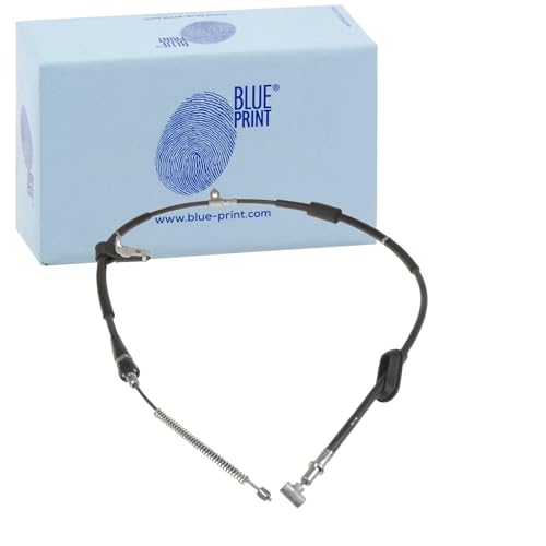 Cable de accionamiento Blue Print ADK84661 para freno de estacionamiento de turismo