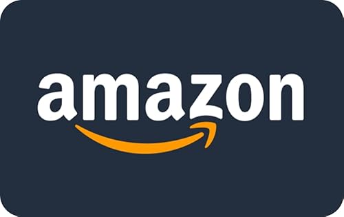 Amazon AMAZON_DKBLUE_NOTO_EMAIL_V2016_US Egift Card - Amazon Logo thumb #1