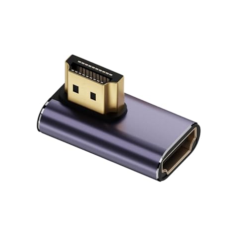 ݊R[hA_v^ M1ni m;ic/ro hdmi to HDMI 2.1 Ro[^ 48Gpbs 8K60HZ 4K120HZ HDTV vWFN^[ P;S/4 P;S/5 PC p(A8K-10 HDMI2.1)