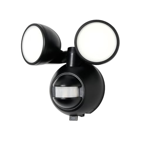 LITECRAFT Battery Operated Garden LED Floodlight Cover
