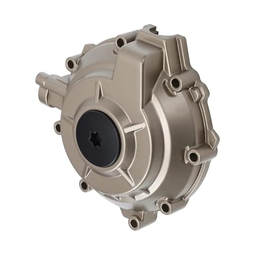 Cubierta protectora de motor para S1000RR 2020-2022 cárter y estator 5