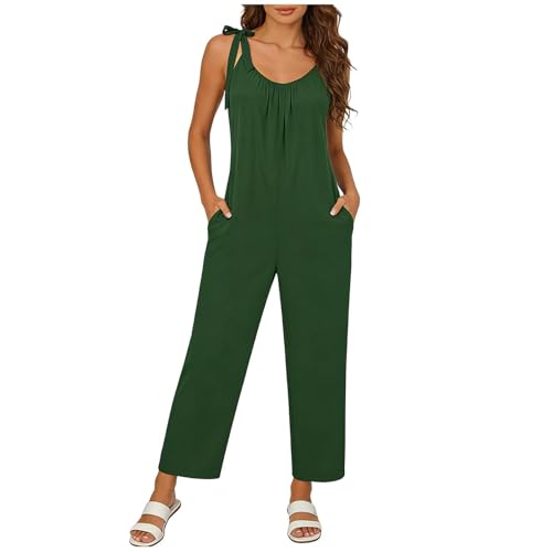Combinaison pantalon d'été fluide pour mariage et sorties décontractées